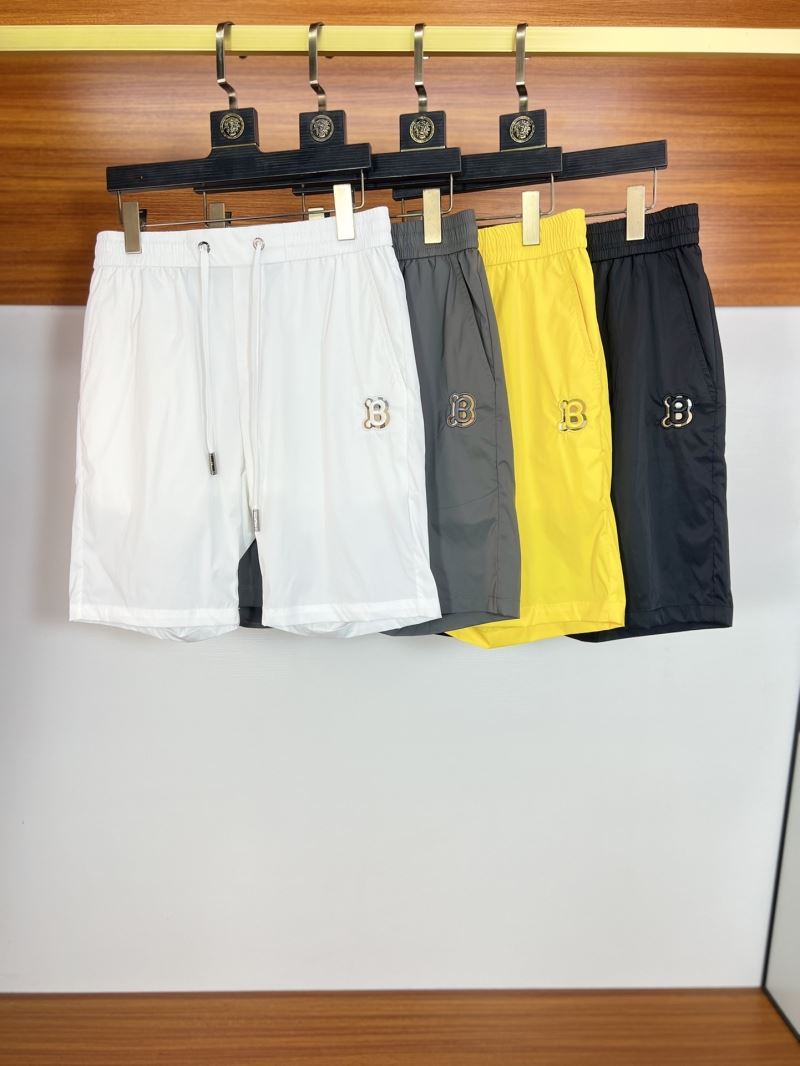 Burberry Short Pants